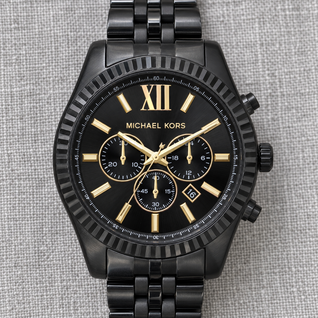 Michael Kors MK8603 men's watch - view 4