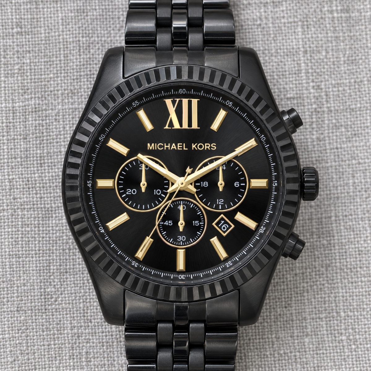 Michael Kors MK8603 men's watch - view 4