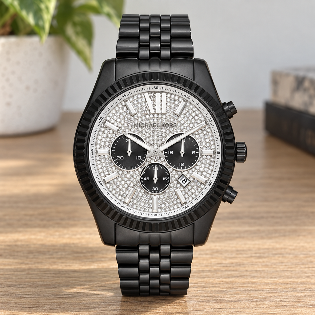 Michael Kors MK8605 men's watch - view 3