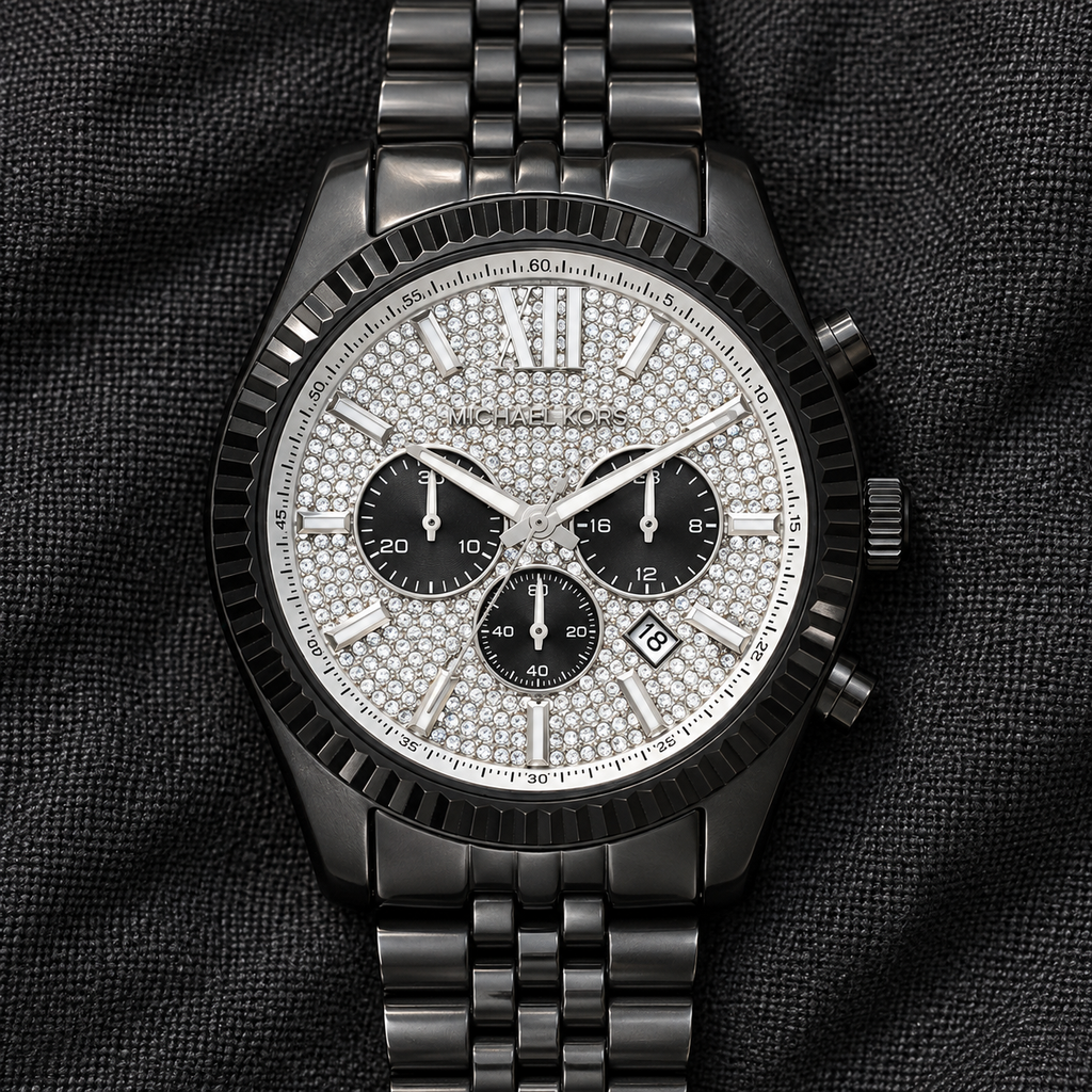 Michael Kors MK8605 men's watch - view 4