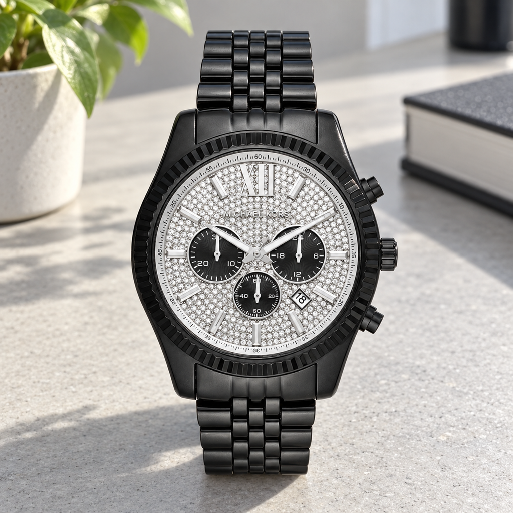 Michael Kors MK8605 men's watch - view 5