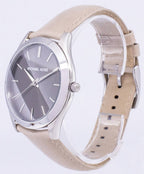 Michael Kors Slim Runway Quarz MK8619 Herrenuhr