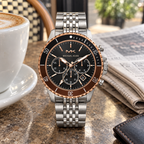 Michael Kors MK8725 men's watch - view 5