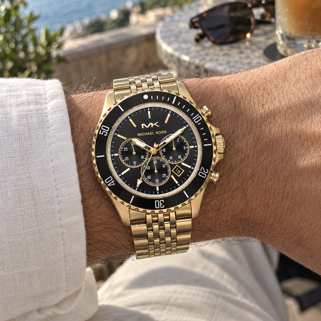 Michael Kors MK8726 men's watch - view 2