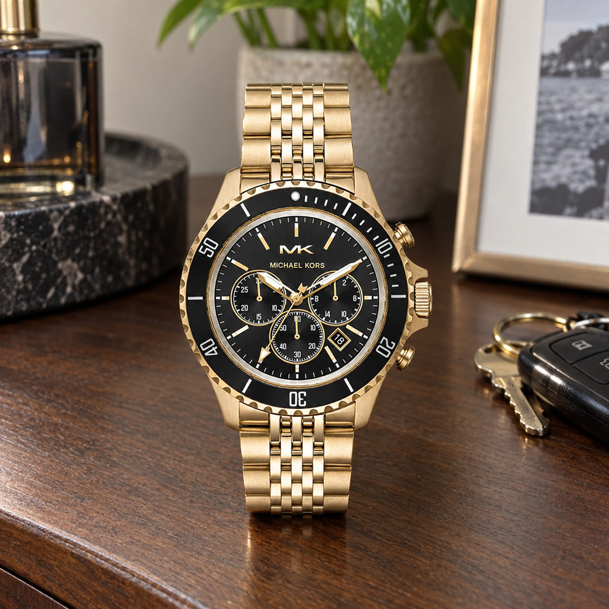 Michael Kors MK8726 men's watch - view 3