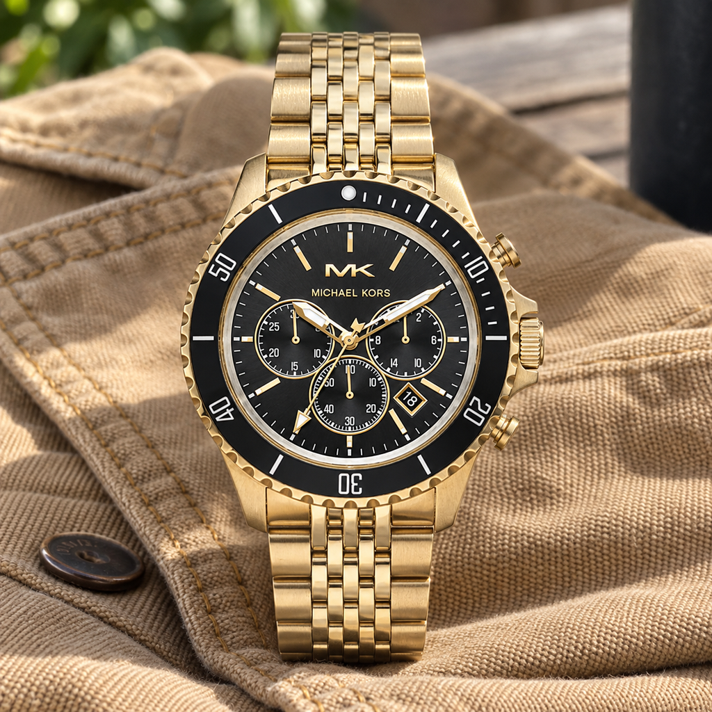 Michael Kors MK8726 men's watch - view 4