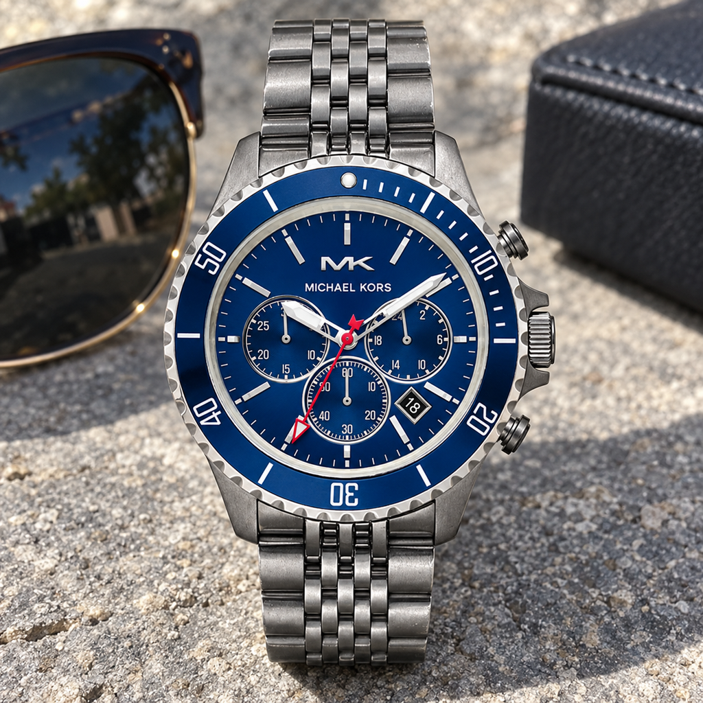 Michael Kors MK8727 men's watch - view 3