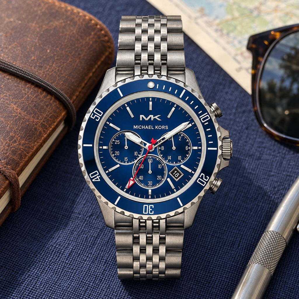 Michael Kors MK8727 men's watch - view 4
