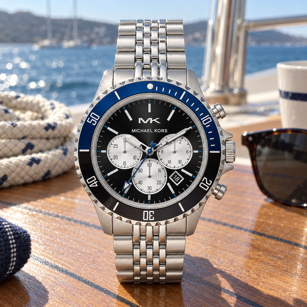 Michael Kors MK8749 men's watch - view 1