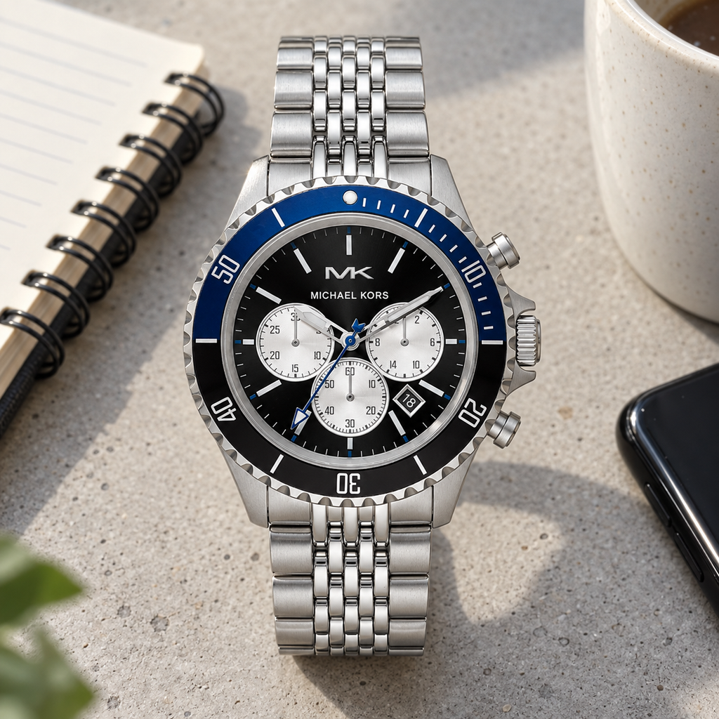 Michael Kors MK8749 men's watch - view 3