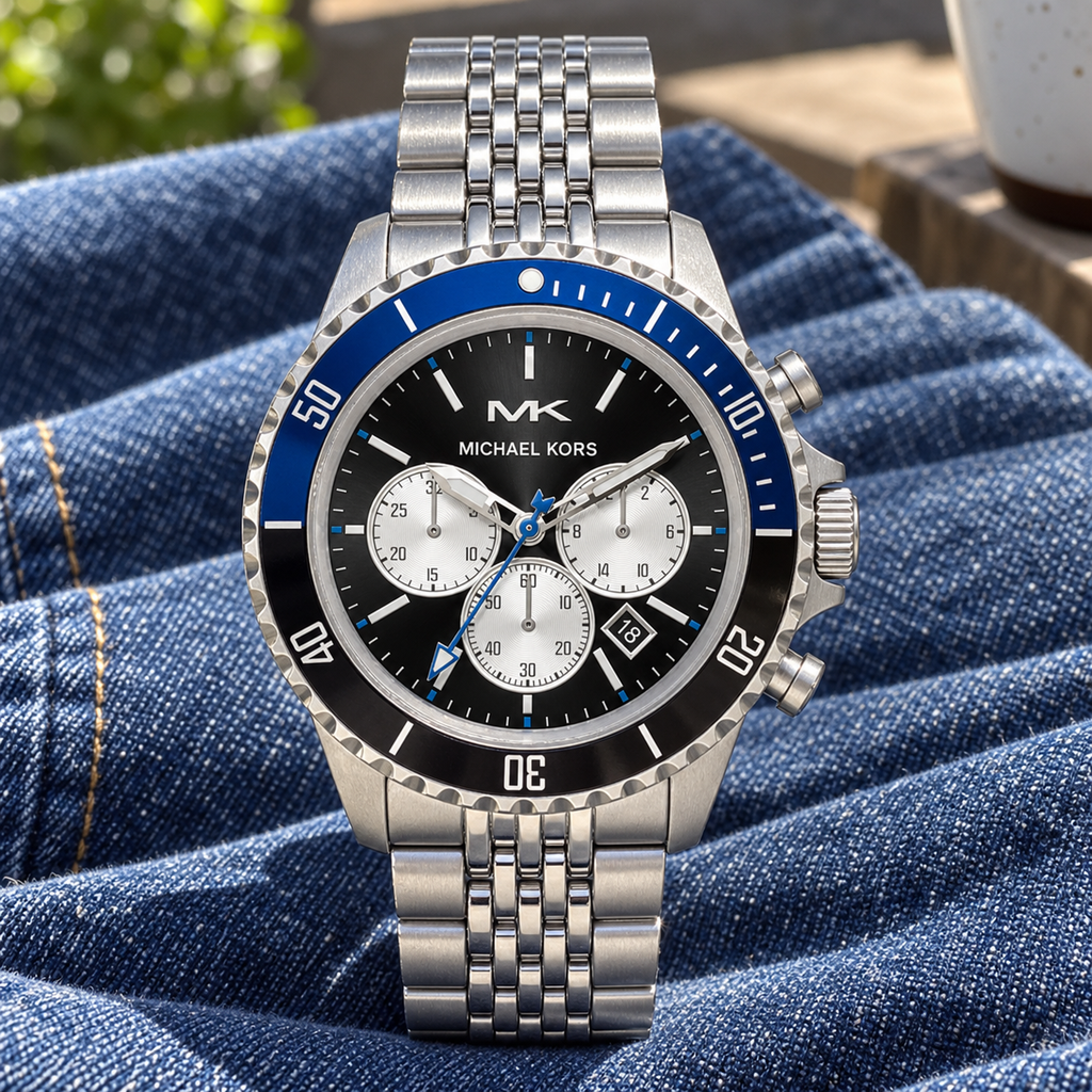 Michael Kors MK8749 men's watch - view 4