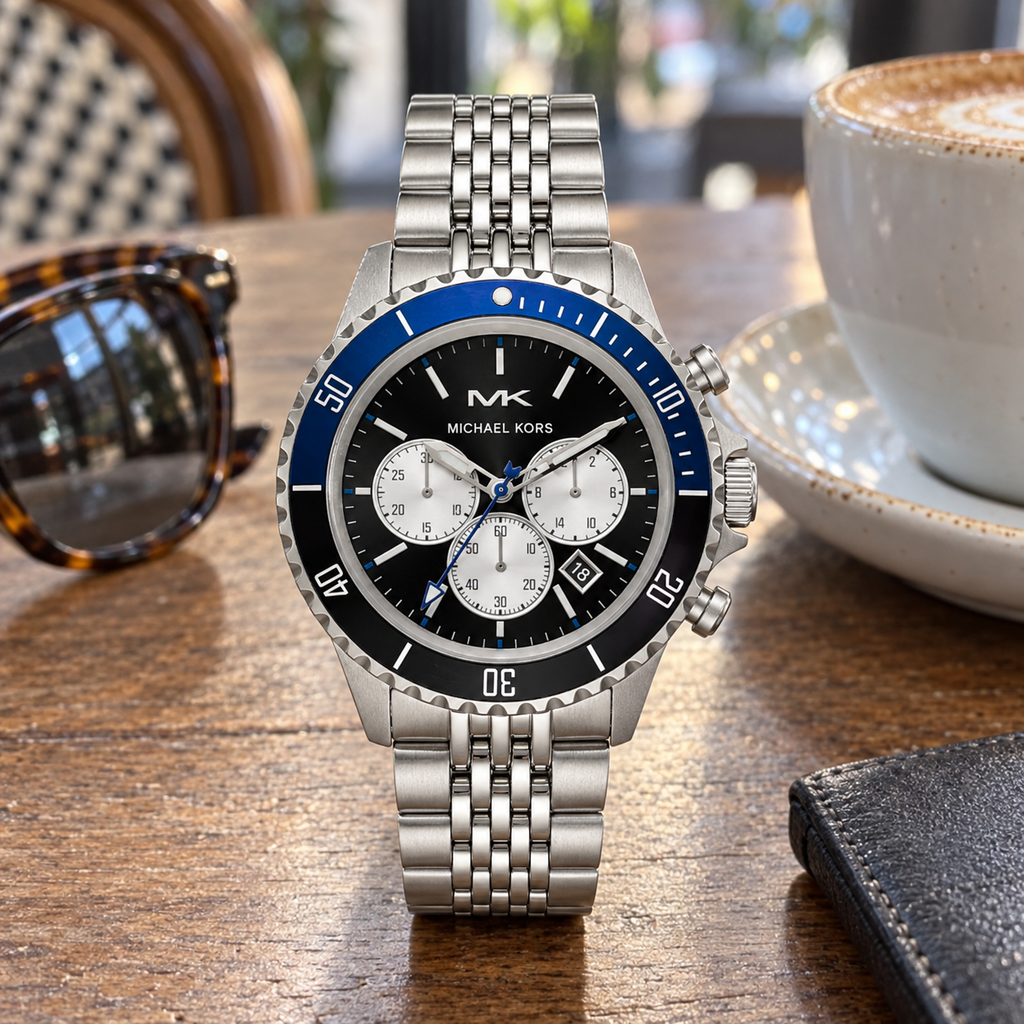 Michael Kors MK8749 men's watch - view 5