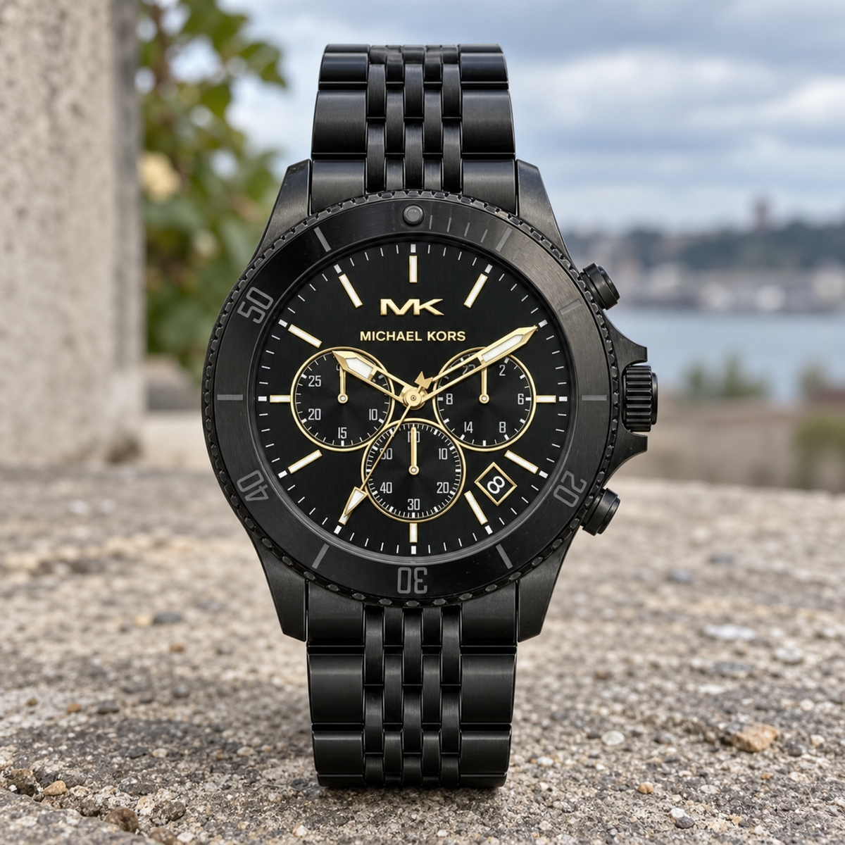 Michael Kors MK8750 men's watch - view 3
