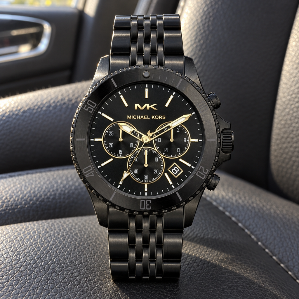 Michael Kors MK8750 men's watch - view 4