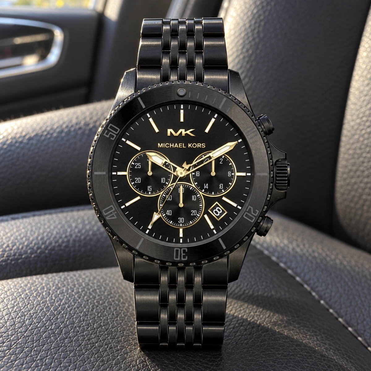 Michael Kors MK8750 men's watch - view 4