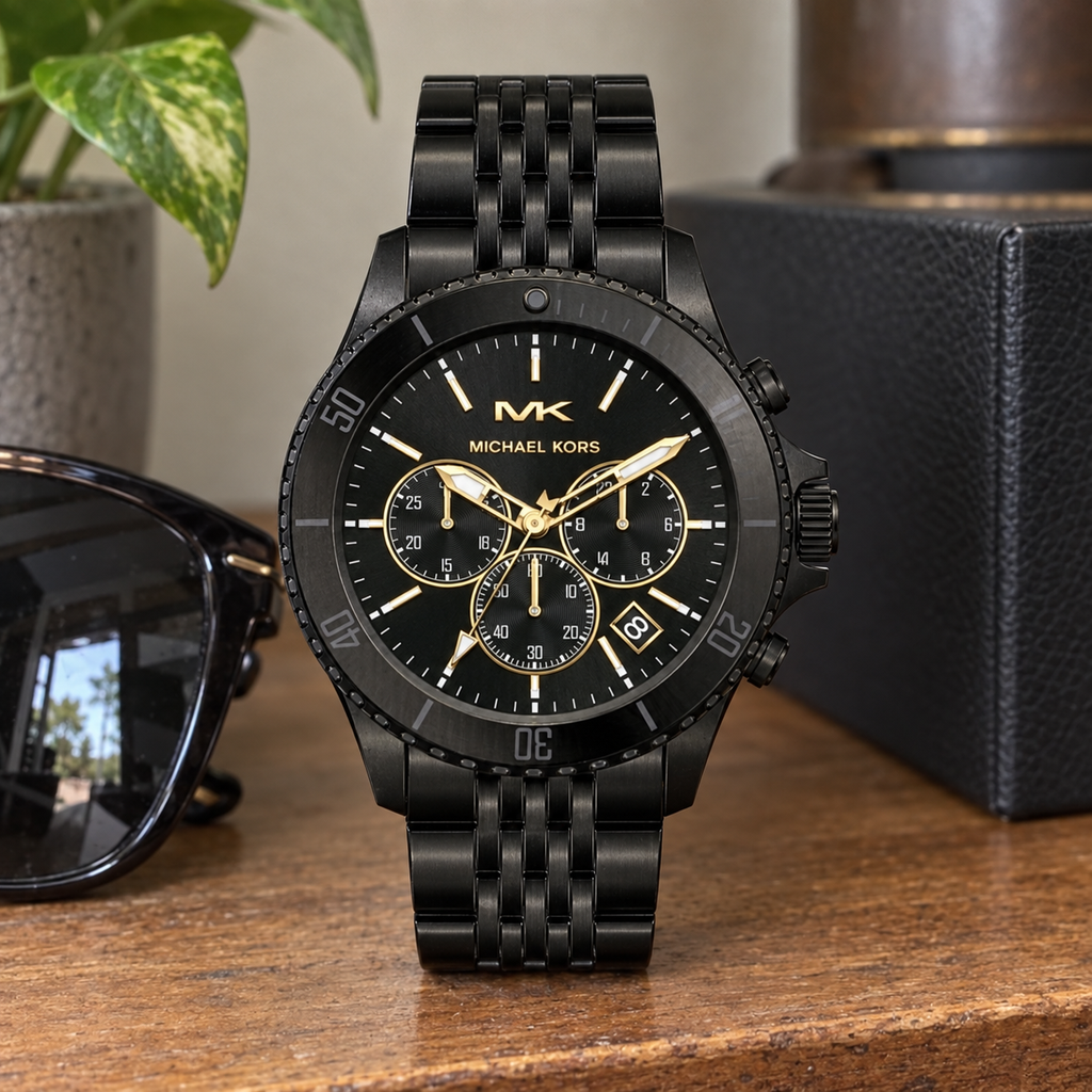 Michael Kors MK8750 men's watch - view 5