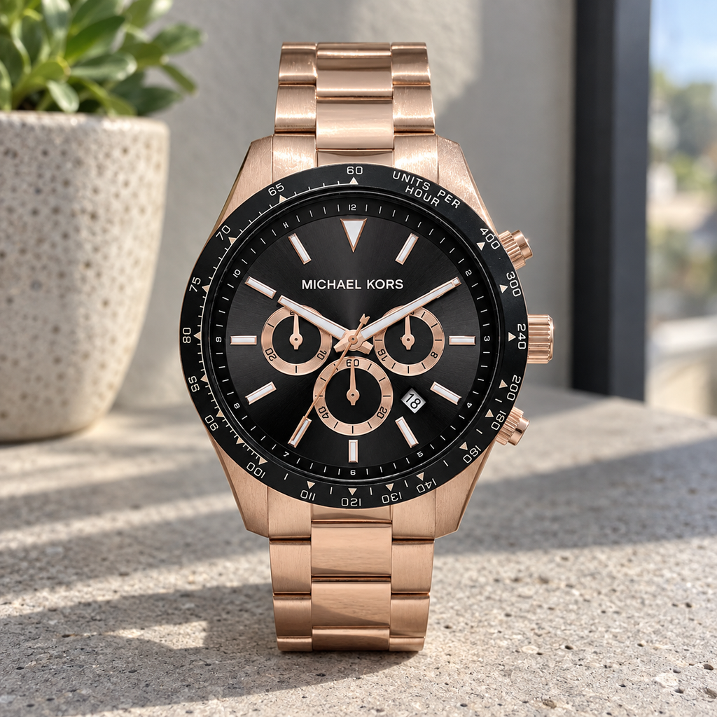 Michael Kors MK8824 men's watch - view 3