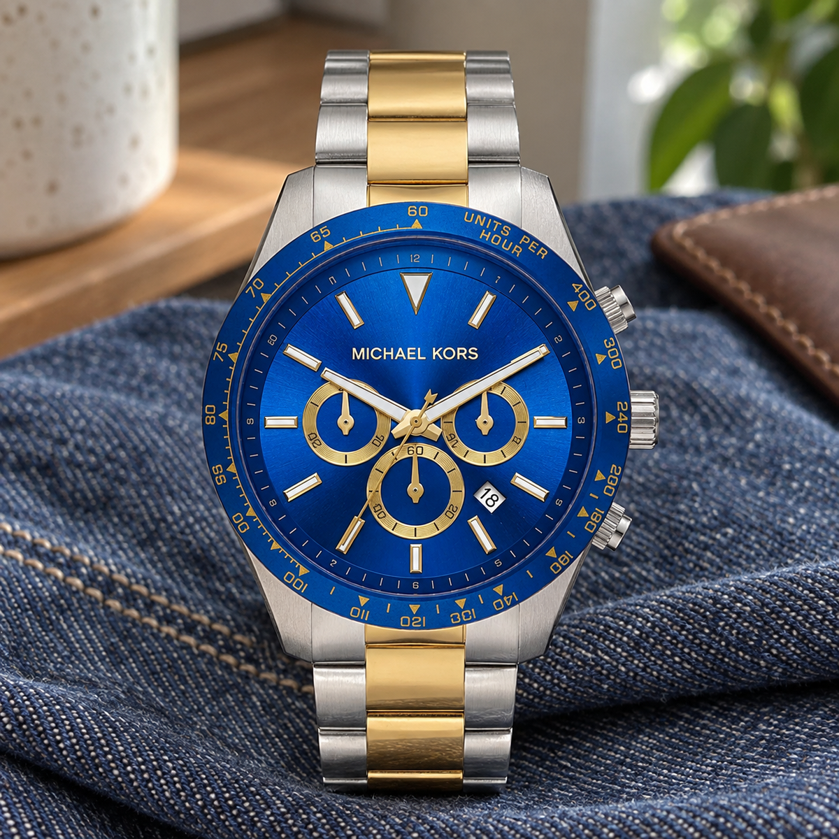 Michael Kors MK8825 men's watch - view 5