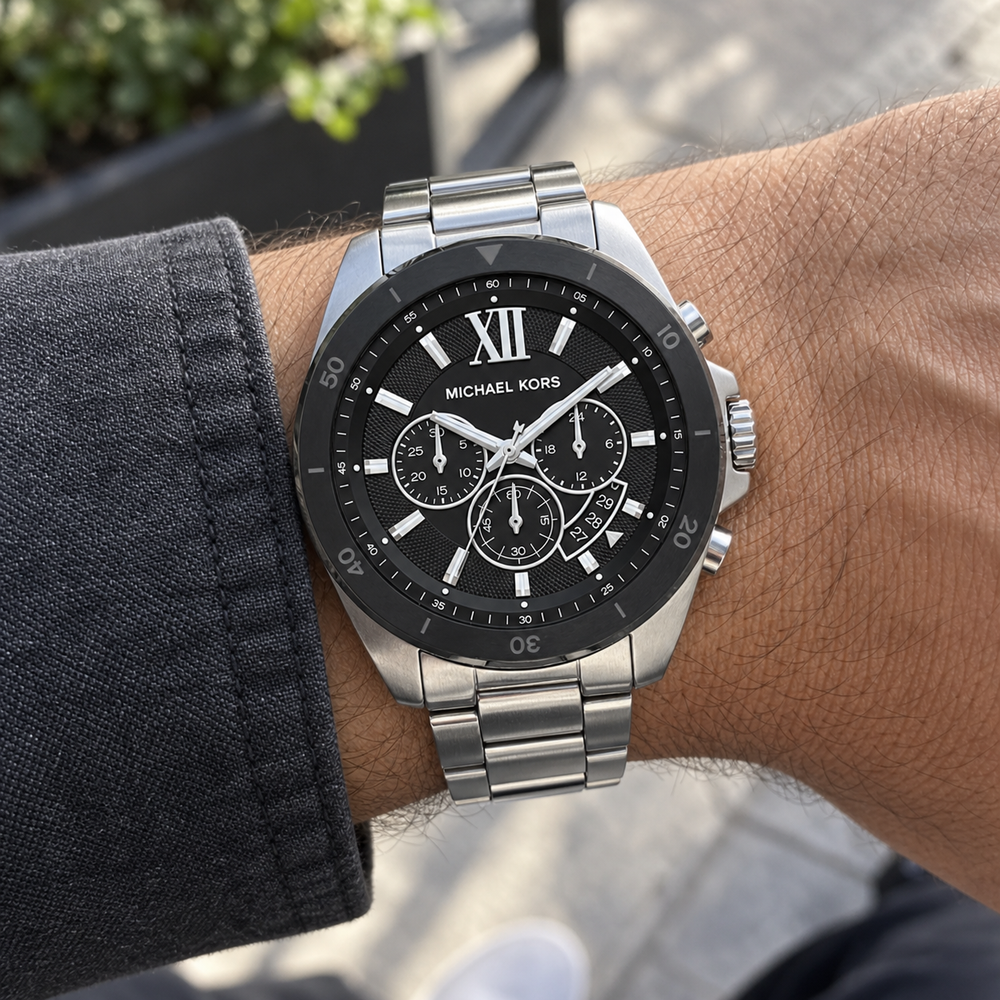 Michael Kors MK8847 men's watch - view 2
