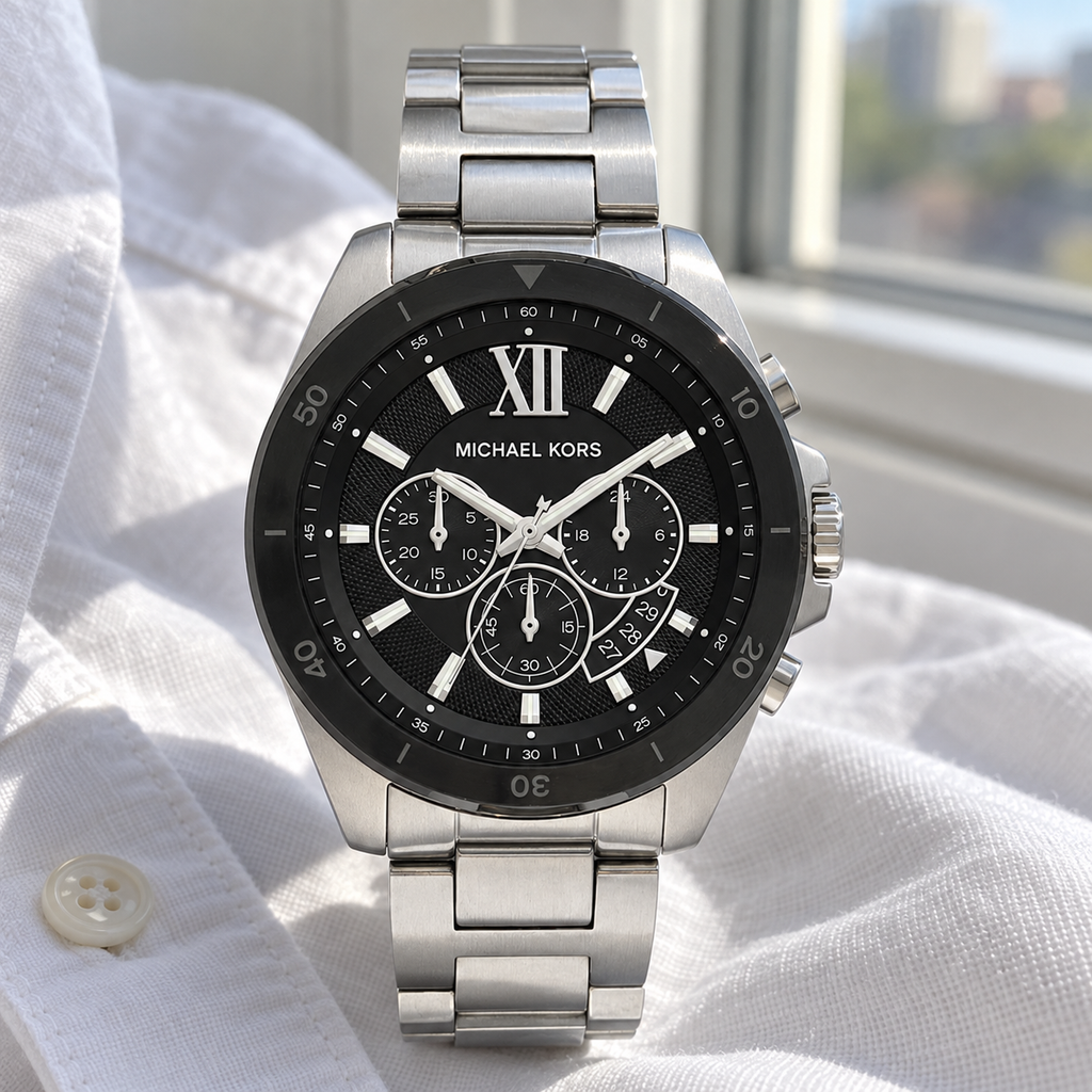 Michael Kors MK8847 men's watch - view 3