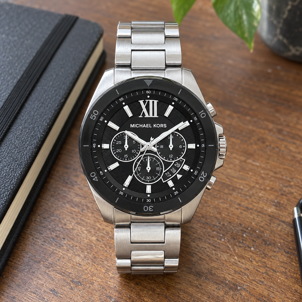 Michael Kors MK8847 men's watch - view 4