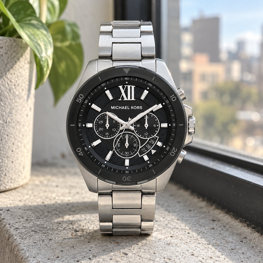 Michael Kors MK8847 men's watch - view 5