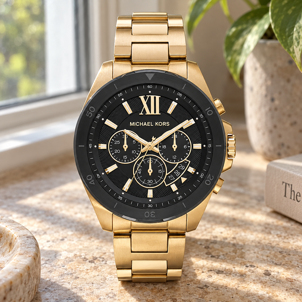 Michael Kors MK8848 men's watch - view 1