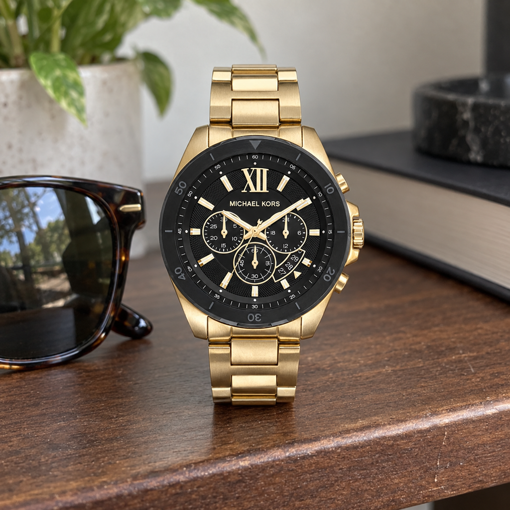 Michael Kors MK8848 men's watch - view 3