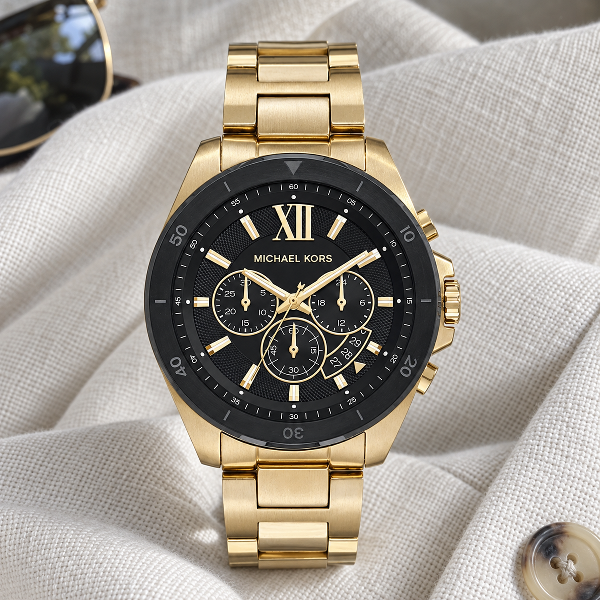Michael Kors MK8848 men's watch - view 4