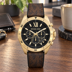 Michael Kors MK8849 men's watch - view 1