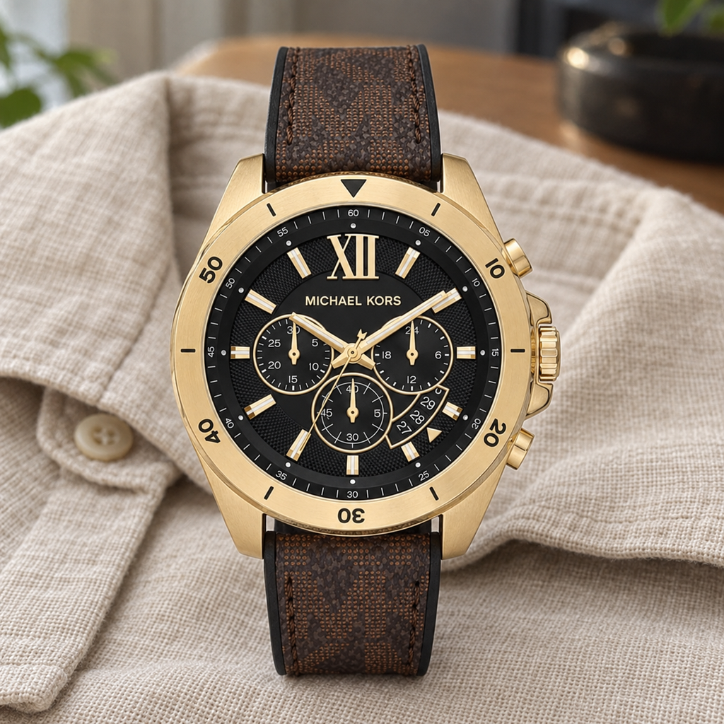 Michael Kors MK8849 men's watch - view 3