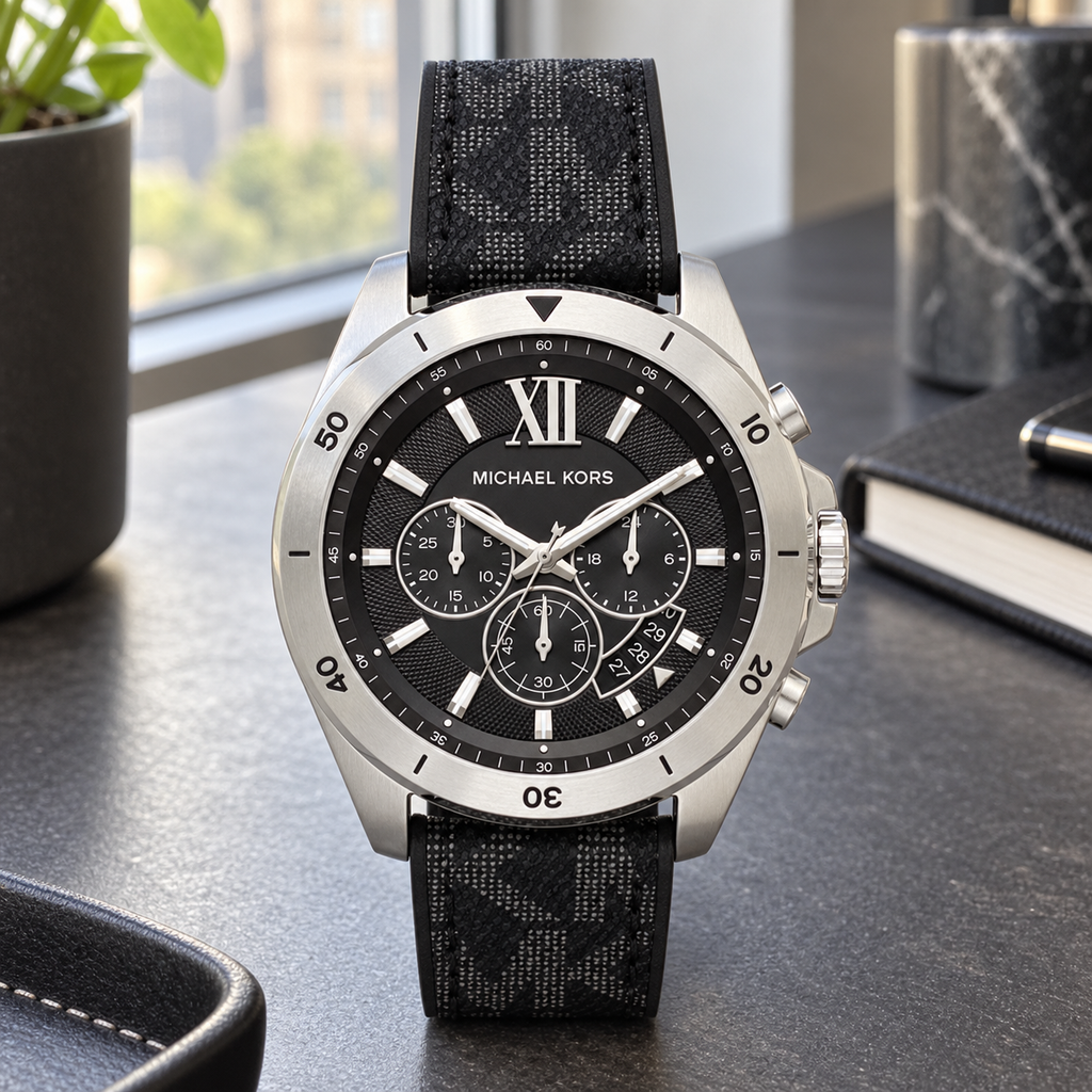 Michael Kors MK8850 men's watch - view 1