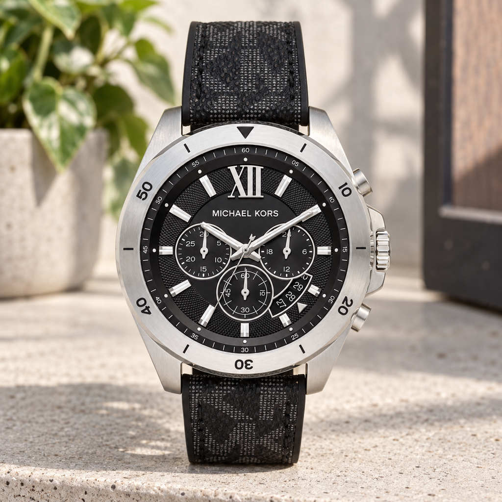 Michael Kors MK8850 men's watch - view 3