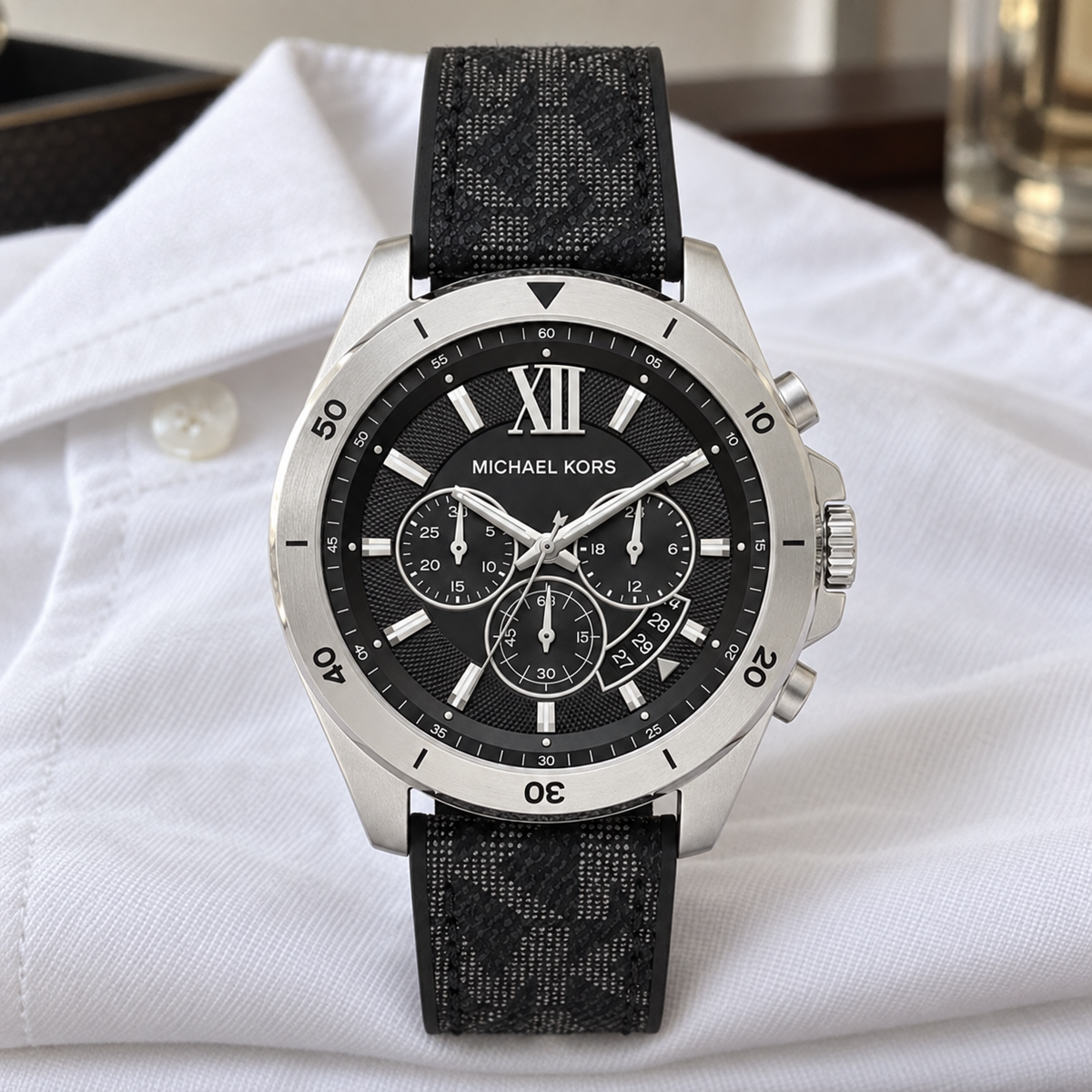 Michael Kors MK8850 men's watch - view 4