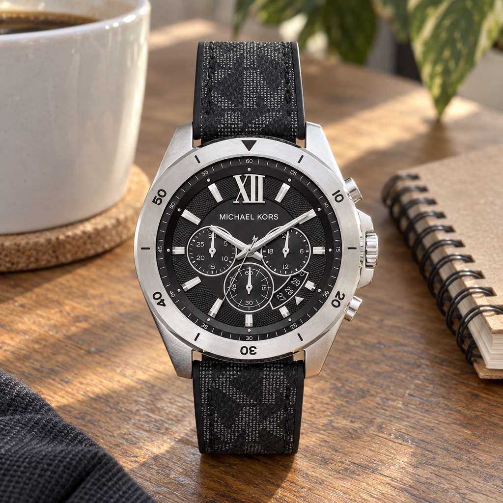 Michael Kors MK8850 men's watch - view 5
