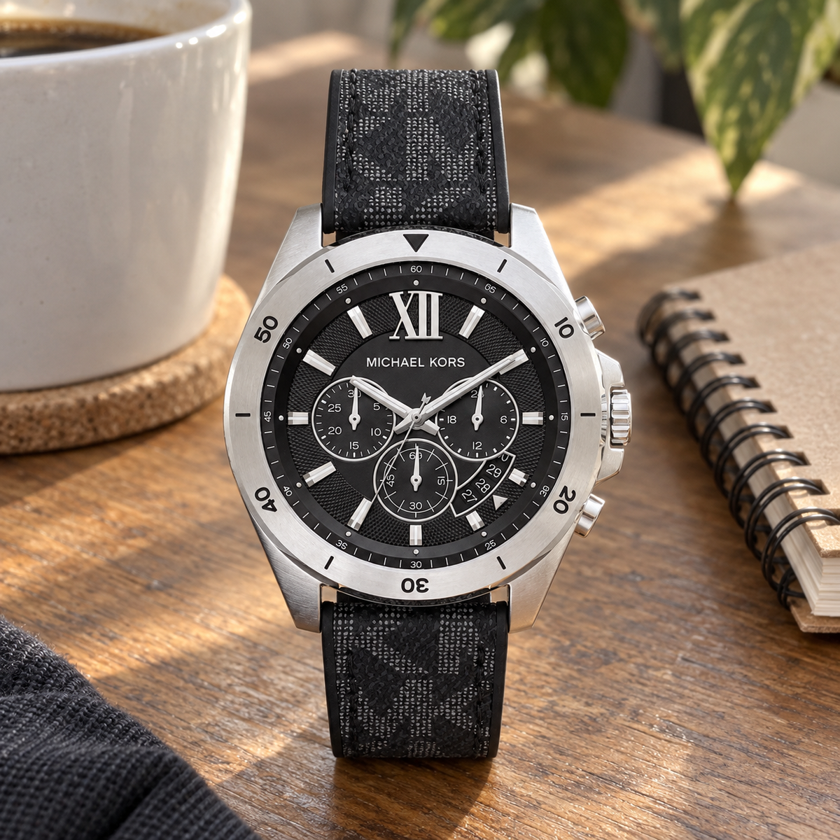 Michael Kors MK8850 men's watch - view 5