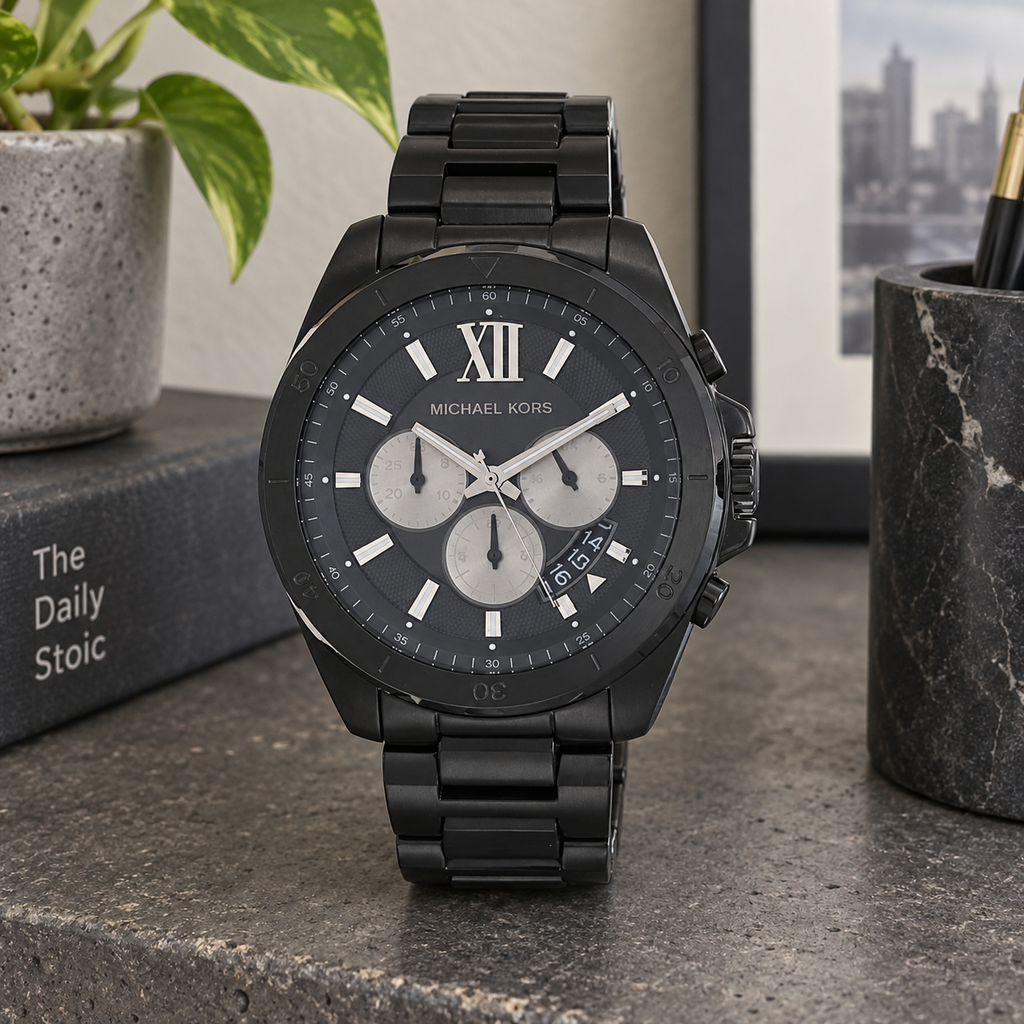 Michael Kors MK8858 men's watch - view 1
