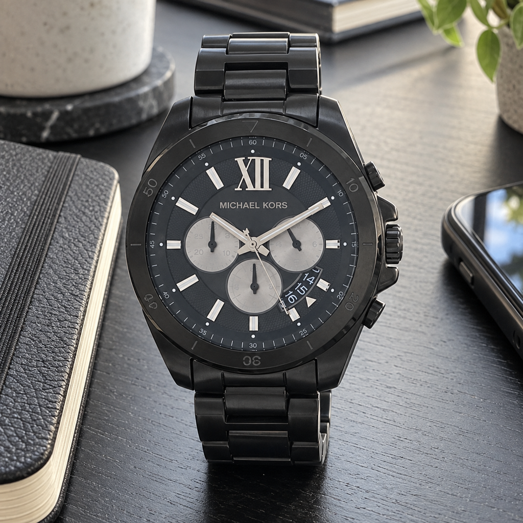 Michael Kors MK8858 men's watch - view 3