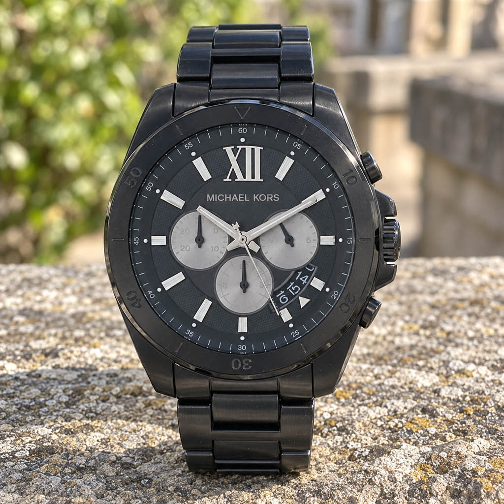 Michael Kors MK8858 men's watch - view 4