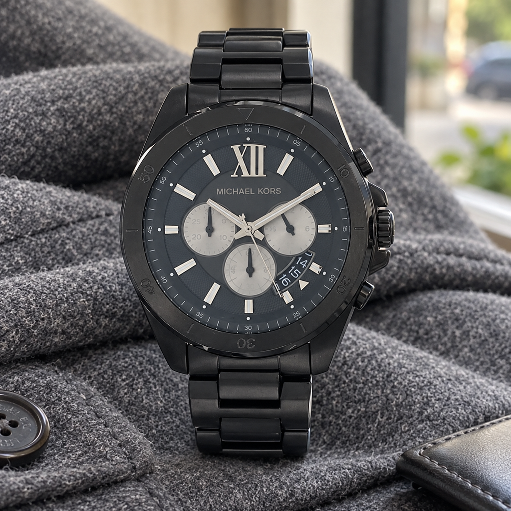 Michael Kors MK8858 men's watch - view 5