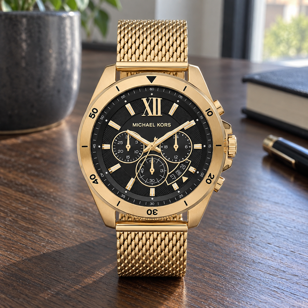Michael Kors MK8867 men's watch - view 1