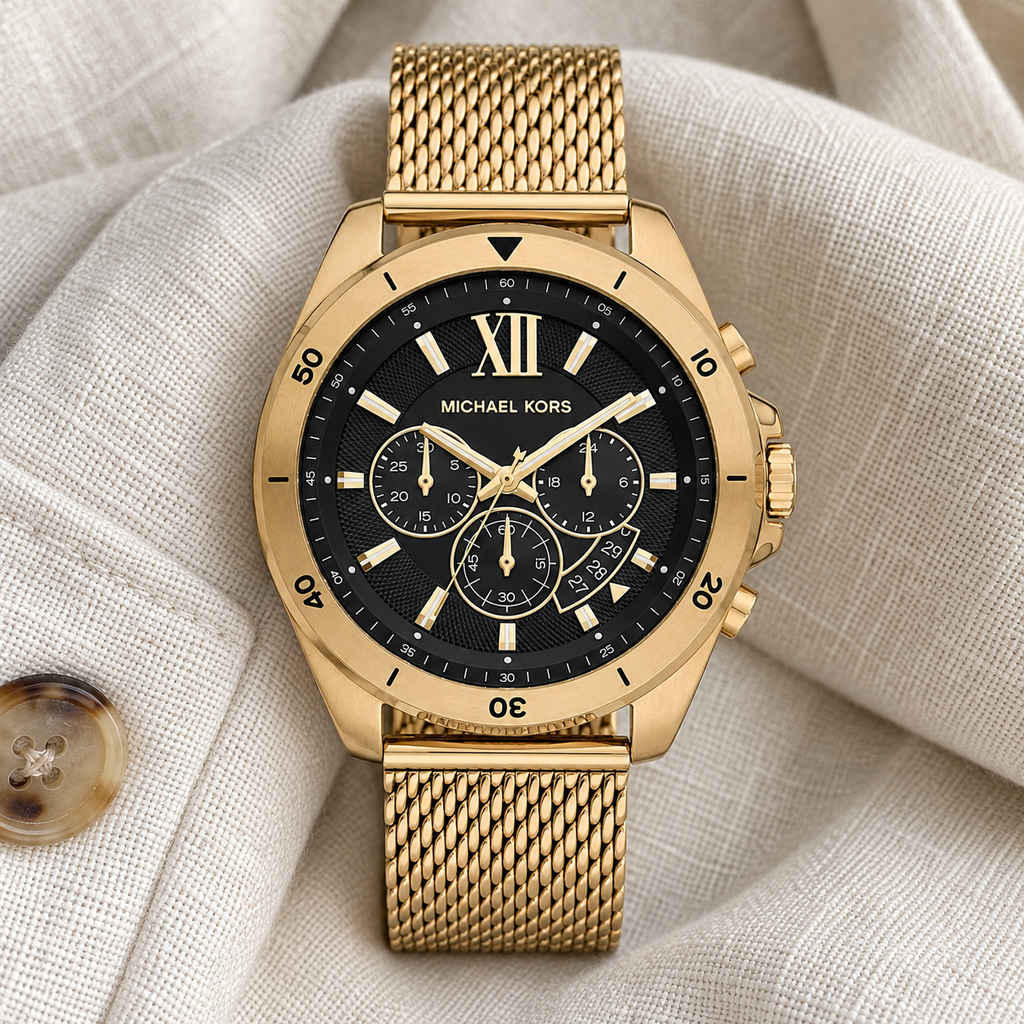 Michael Kors MK8867 men's watch - view 3