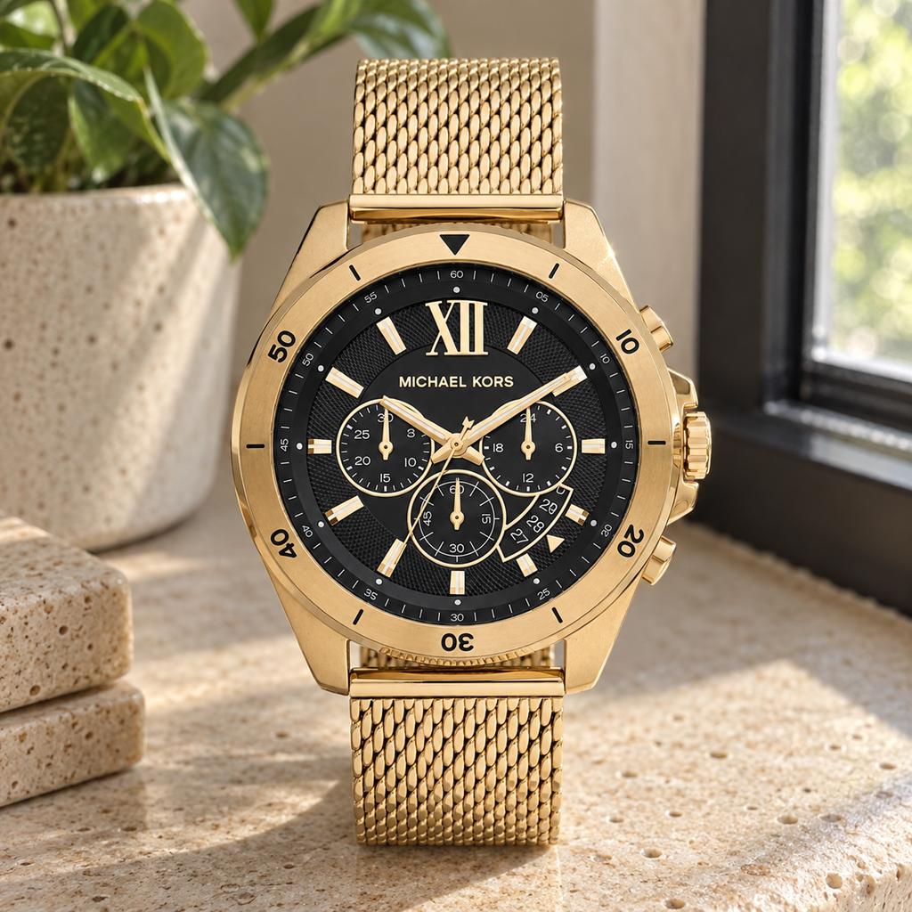 Michael Kors MK8867 men's watch - view 4