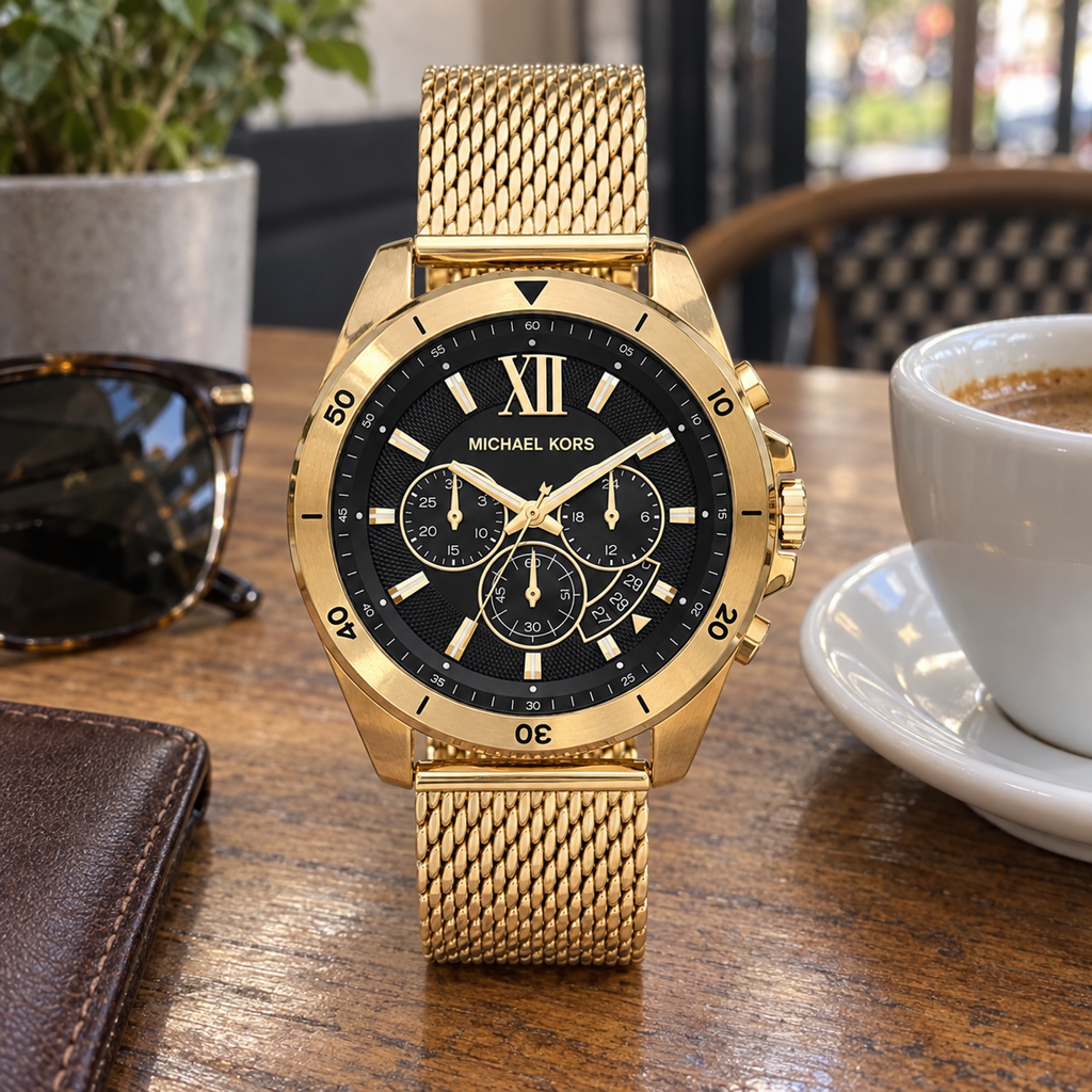 Michael Kors MK8867 men's watch - view 5