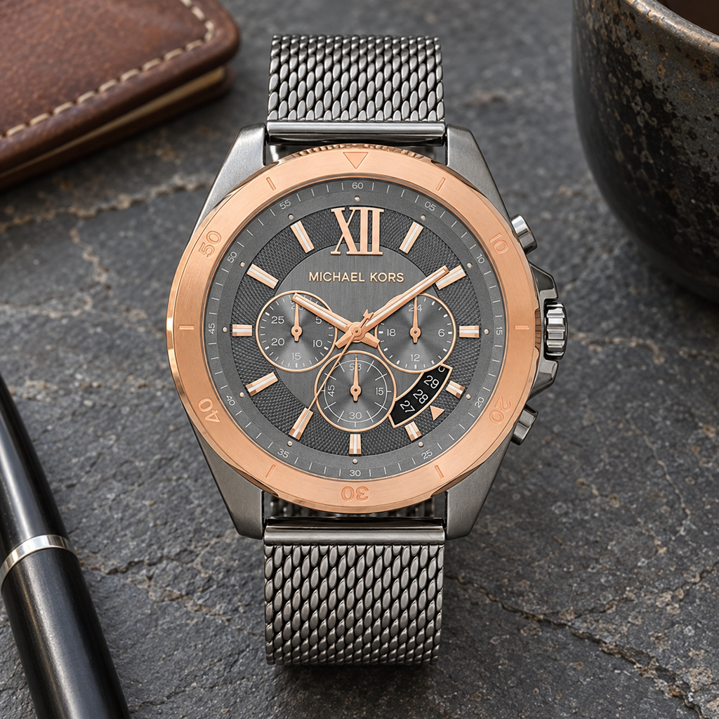 Michael Kors MK8868 men's watch - view 1