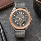 Michael Kors MK8868 men's watch - view 1
