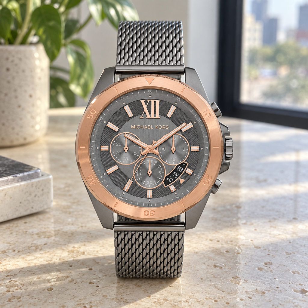 Michael Kors MK8868 men's watch - view 4
