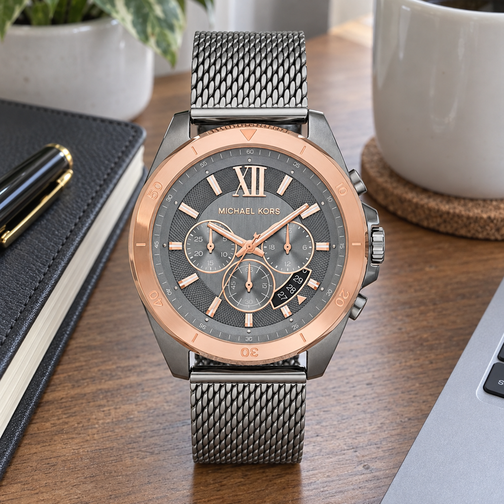 Michael Kors MK8868 men's watch - view 5