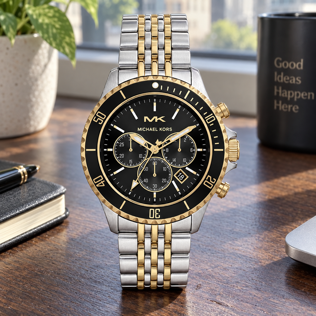 Michael Kors MK8872 men's watch - view 1