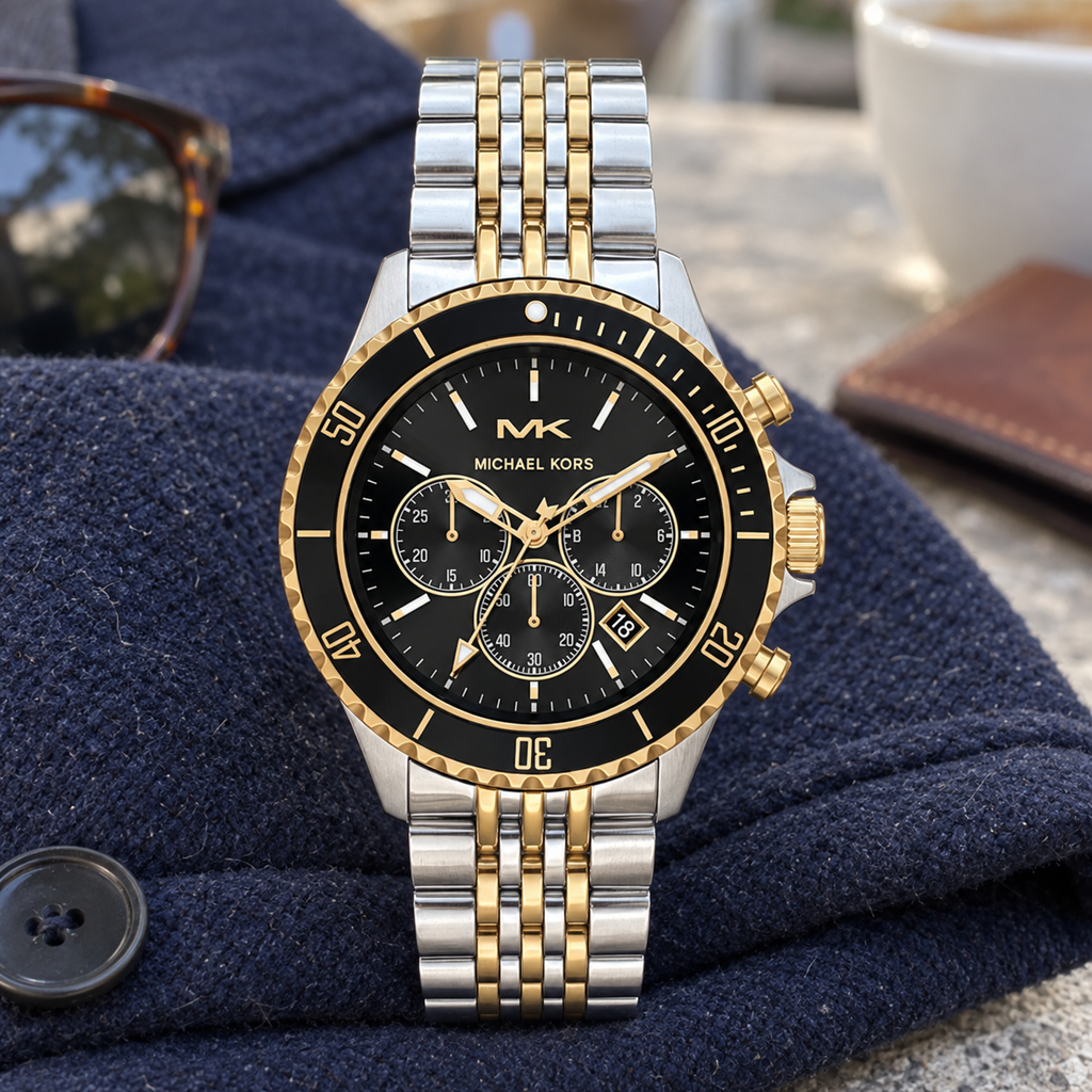 Michael Kors MK8872 men's watch - view 5